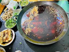 -星鸿社重庆老火锅