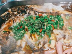 -半天妖烤鱼(中山路店)