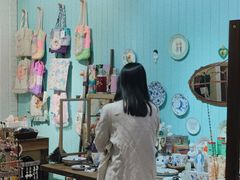 -恋物百货商店(华侨城店)