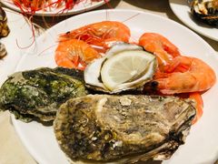 -芭菲盛宴·环球美食(袁家岗店)