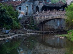 -清漾毛氏文化村