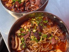 -金牌罗记肠旺面(蔡家街店)