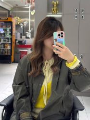 点击看大图 -真好真意SALON 接发·染·烫特色店