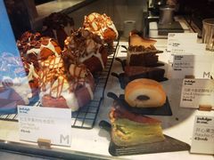 -大酉·M Coffee(北京美术馆店)