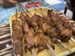 -新疆伊宁远征餐厅