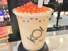 -KOI Thé(正佳广场店)