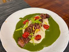 -翠娜家· Trina’s西餐厅(高新万达店)