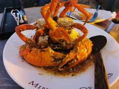 -Ministry of Crab•MOC(交子大道店)