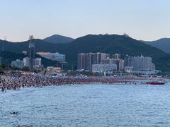 -大梅沙海滨公园