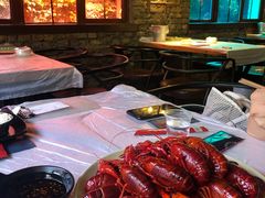 -巴厘龙虾·榜首油焖大虾(洞庭·艺术洋房店)