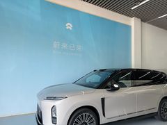 -蔚来体验中心(北京亦庄店)