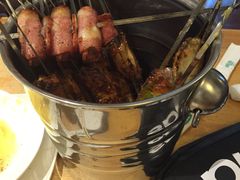 -鬼味烤翅(南锣鼓巷店)