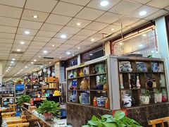 -张记焖窑·十五年专注焖烤(雍和宫店)