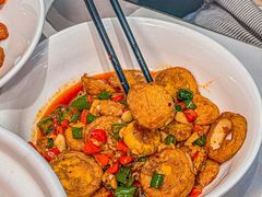 -兰湘子·湘菜小炒(龙德广场店)