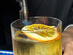 -南宁那莲豪华精选酒店-云霄酒廊·80楼高空城景酒吧