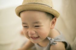 点击看大图 -BabyA 专业婴童摄影(古北时尚广场店)