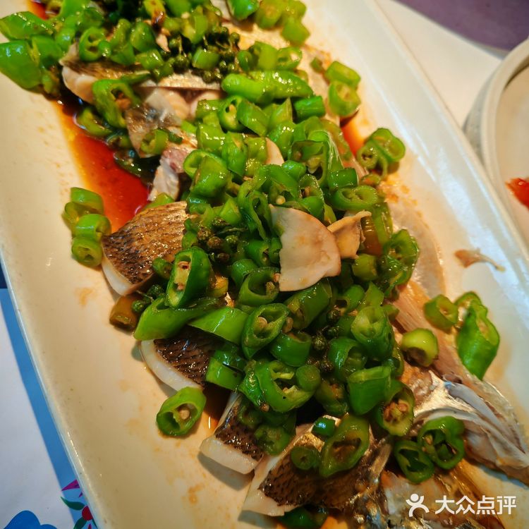 城里的美味秘境