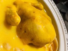 -领鲜天下·焗海鲜·花胶鸡(天目里店)