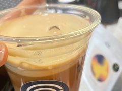 -Radar Coffee(思南路店)