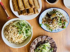 -十二忠手拉面(中华路店)