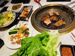 -火炉火自助餐(西直门凯德MALL店)