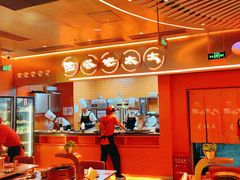 -西塔老太太泥炉烤肉(苏州大悦城店)