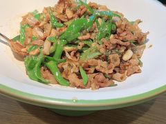 费大厨辣椒炒肉-费大厨辣椒炒肉(万家丽一店)