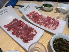 小羔羊肉-怪怪龙虾·来自江苏盱眙(惊驾路店)
