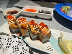 -大渔铁板烧(大悦城店)