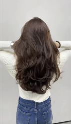 -奈川烫染Salon