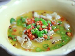 酸汤肥牛-悦哉·派对·草坪婚礼·围炉煮茶(三圣乡店)