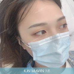 -久匠·纹眉半永久野生眉