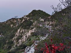 -泰山风景名胜区