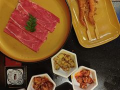 -牛New寿喜烧(虹桥新天地店)