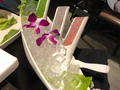 -锅说大脸毛肚重庆老火锅(佐阾店)