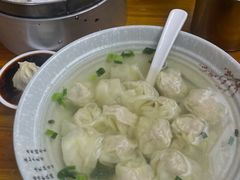 -笑云开汤包店(网巾市店)