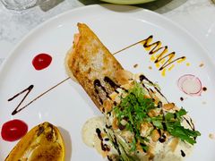 -卡朋西餐(较场西路店)