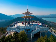 -云龙湖旅游景区