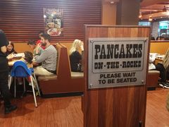 -Pancakes on the rocks(Darling Harbour)