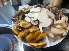 -野菌皇海景野生菌火锅(滨海大道店)