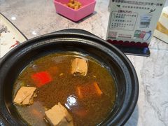 -紫藤园·天目湖大鱼头(南山竹海店)