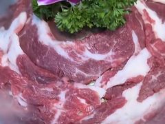 -大吉利·潮汕鲜牛肉火锅(总店)