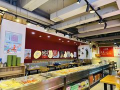 -新红帽自助盒饭(大悦城店)