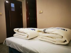 -圣和足道·瑶浴SPA·养生茶府(光华店)