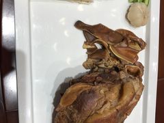-郑庄脂渣海鲜楼(九水路店)