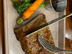 -CRAZYONES西班牙海鲜饭(上海美罗城店)