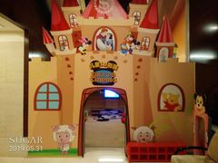 -常州武进九洲喜来登酒店