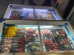 -卡丹新疆美食(南园新村东区店)
