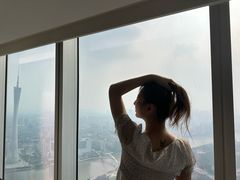 -广州四季酒店