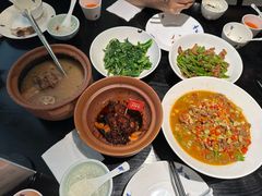 -简小舍·民间手艺菜(武昌江滩店)